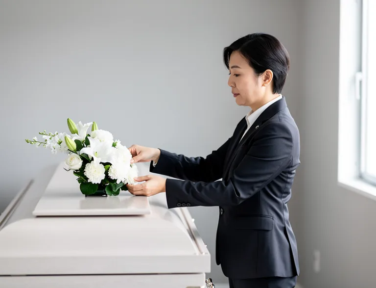 葬儀社 のサービス対応地域: 鶴崎